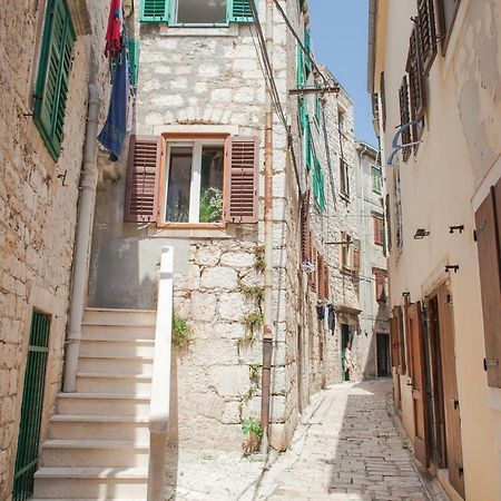 Apartment Barone Šibenik Exterior foto